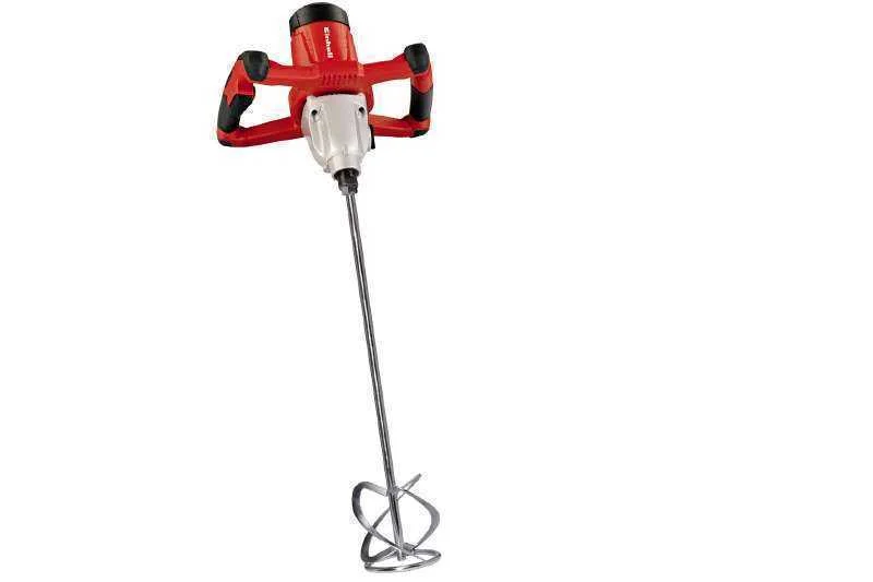 Einhell Te-Mx 1600-2 Ce Misturador Elétrico 1600 .