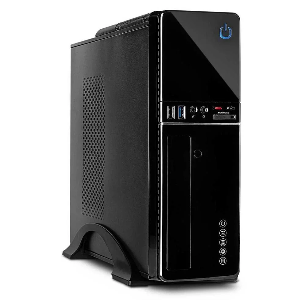 INTER-TECH IT-607 PC PRETO