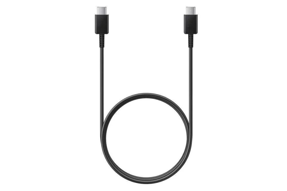 Samsung Ep-Da705 Cabo Usb 1 M Usb C Preto