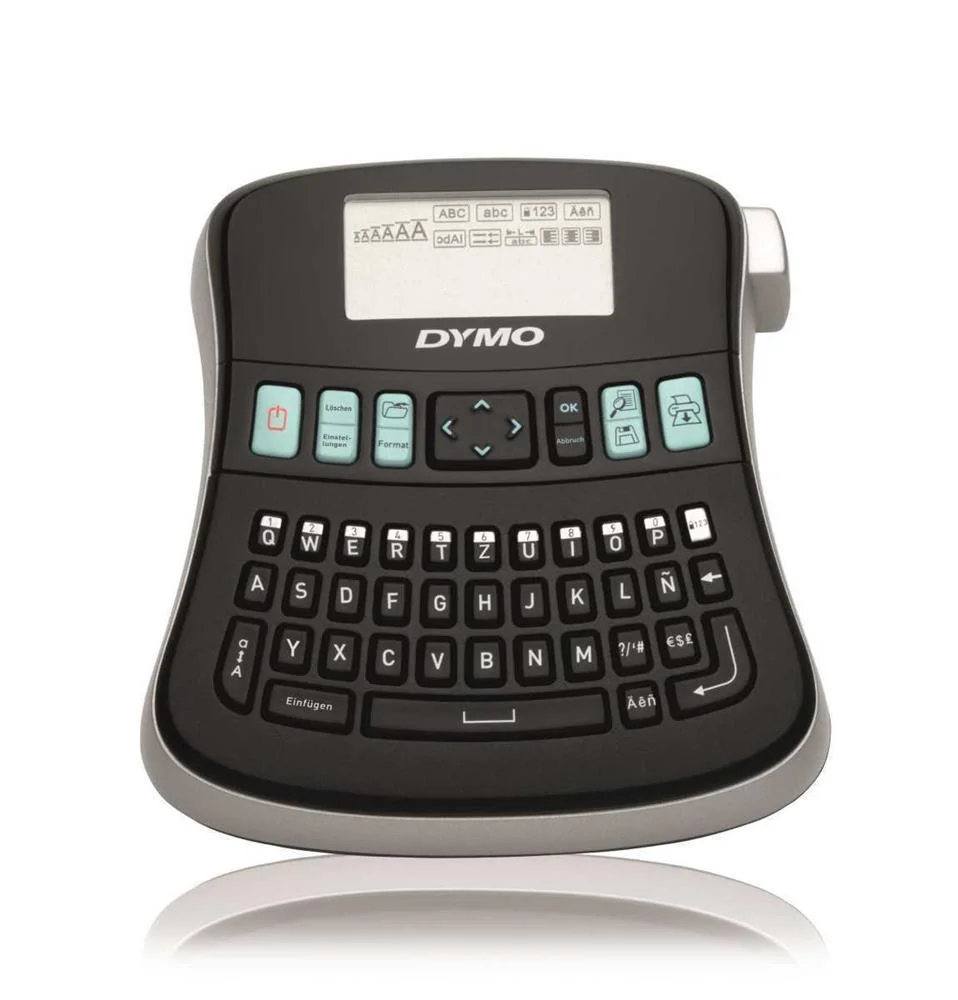 Dymo Labelmanager 210 D+