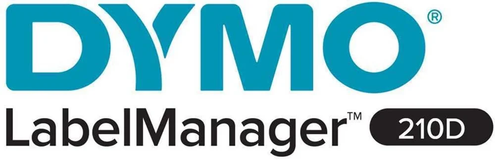 Dymo Labelmanager 210 D+