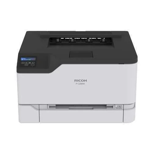 RICOH P C200W COR 2400 X 600 DPI A4 WI-FI