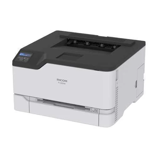 RICOH P C200W COR 2400 X 600 DPI A4 WI-FI
