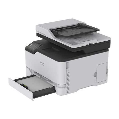 RICOH M C240FW LASER A4 2400 X 600 DPI 24 PPM WI-.