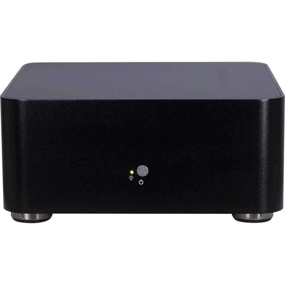 INTER-TECH A80 SMALL FORM FACTOR (SFF) PRETO 60 W