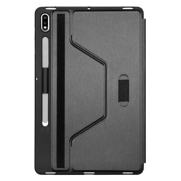 Funda Tablet Targus Click- In 12,4" Tab S7 Plus T.