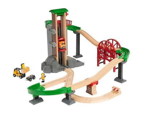 33887 CONJUNTO DE BRINQUEDOS