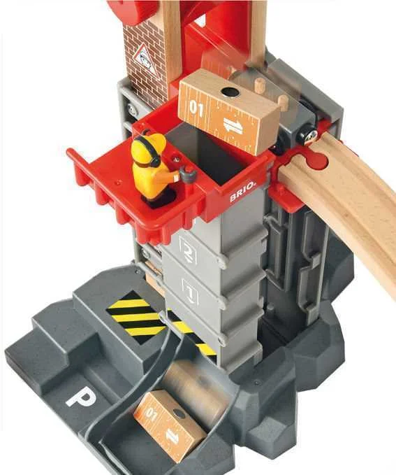 33887 CONJUNTO DE BRINQUEDOS