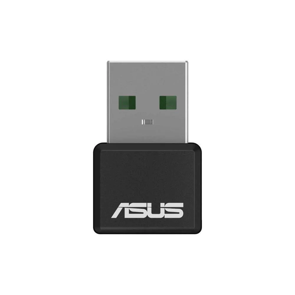 Asus Usb-Ax55 Nano Network Card Wlan