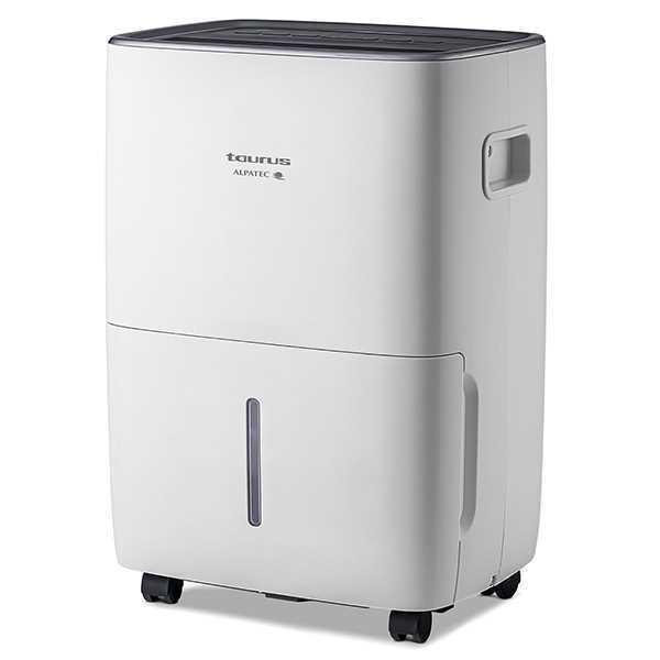Desumidificador Dh300 30l/Dia 4l - Taurus