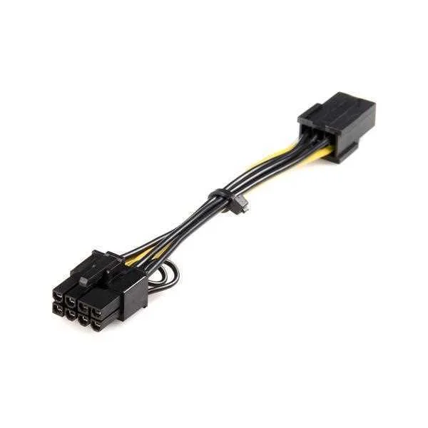 Startech.Com Cabo Adaptador de Alimentação Pci Ex.