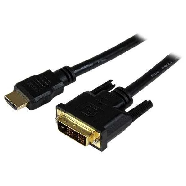 Startech.Com Hddvimm150cm Adaptador de Cabo de Ví.