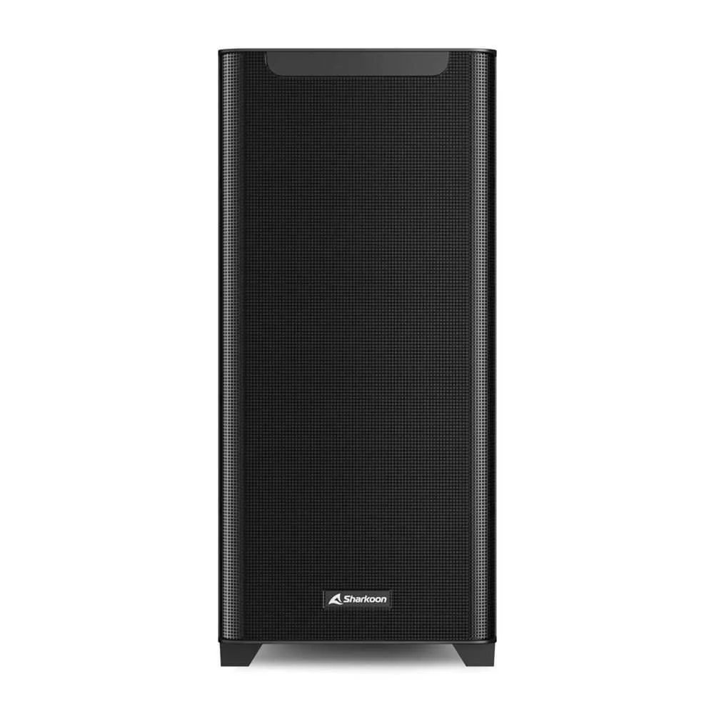 Sharkoon Gehäuse M30                Atx              Schwarz