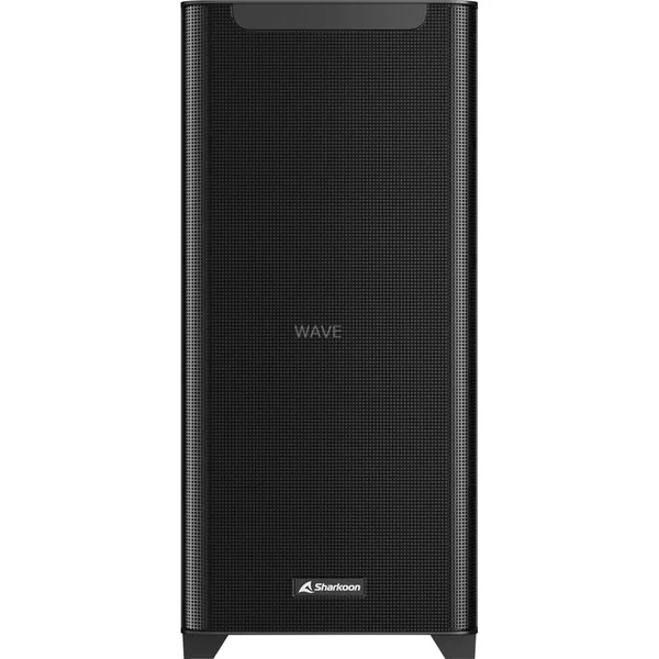 Sharkoon Gehäuse M30                Atx              Schwarz