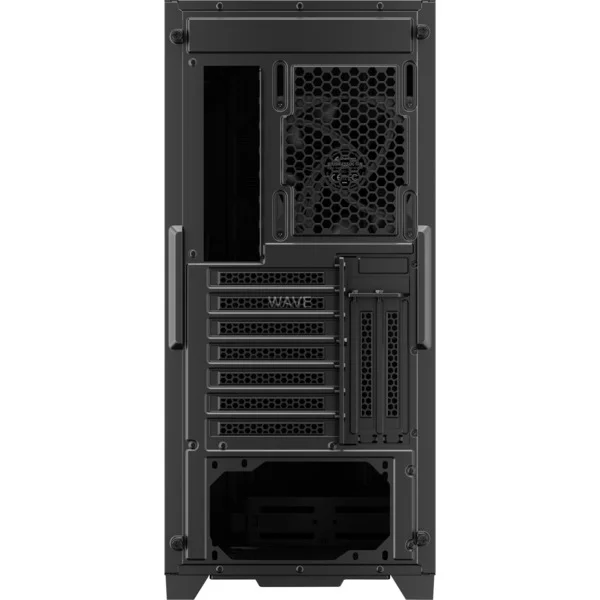 Sharkoon Gehäuse M30                Atx              Schwarz