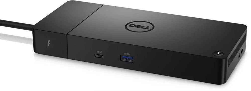 Dell Wd22tb4 Dockingstation (Dell-Wd22tb4)(210-Bdqh)