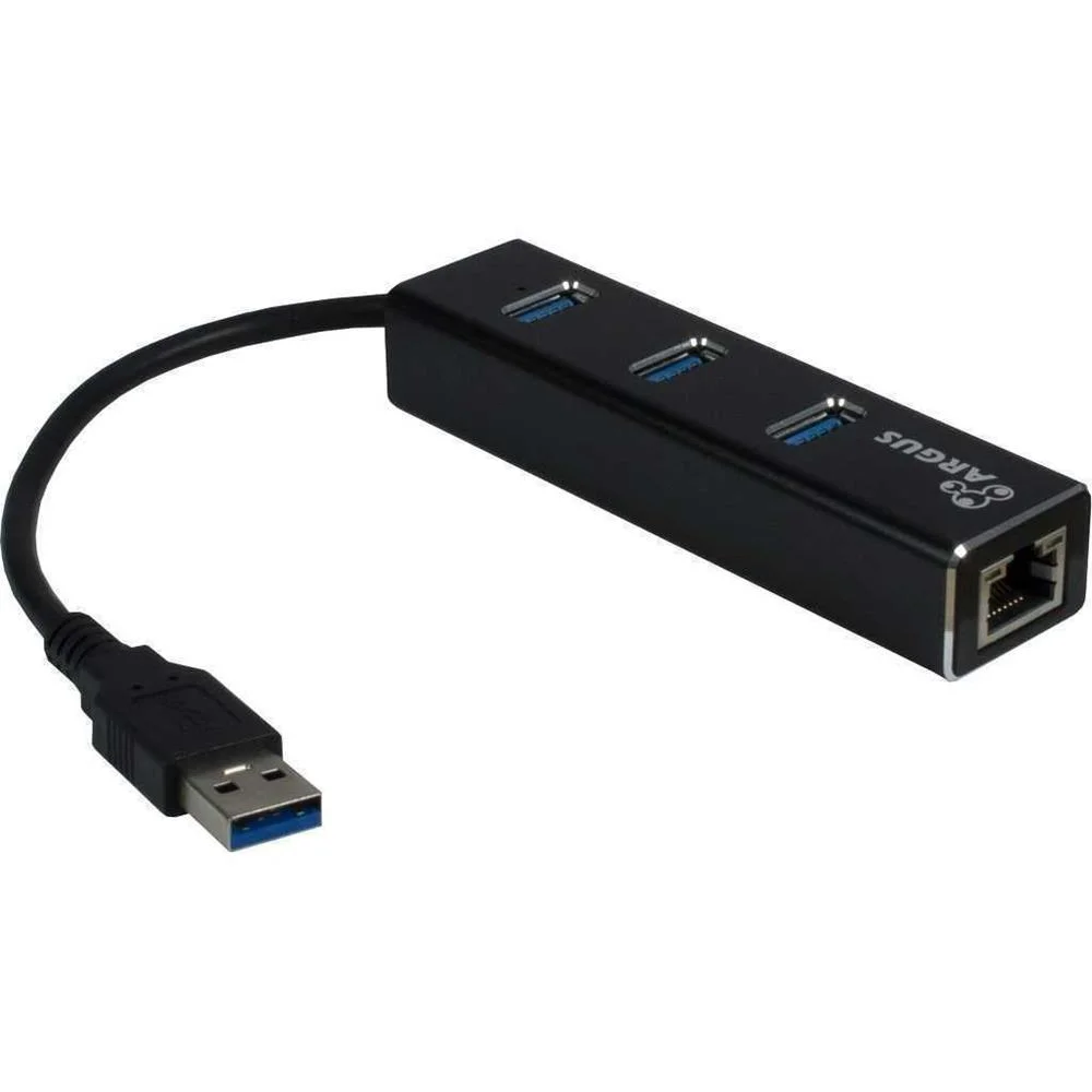 INTER-TECH ARGUS IT-310 USB 3.2 GEN 1 (3.1 GEN 1).
