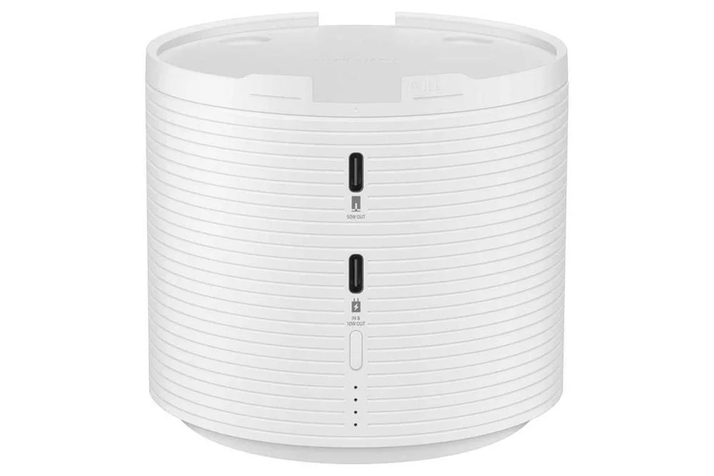 Samsung Vg-Fbb3ba Bateria