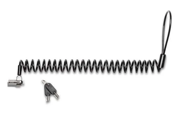 Kensington K66640eu Cadeado Antirroubo Preto, Pra.