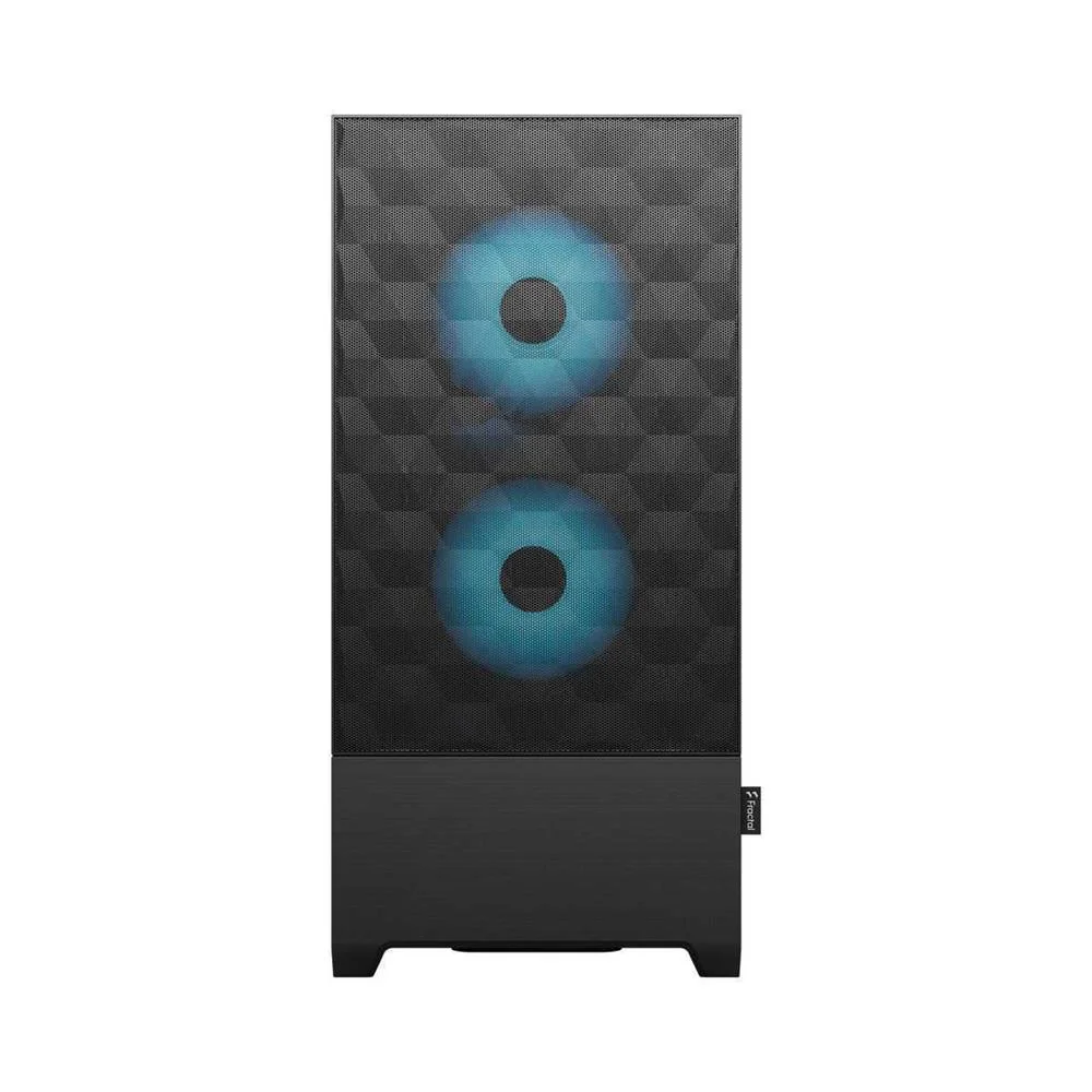FRACTAL DESIGN POP AIR TOWER PRETO, CIANO