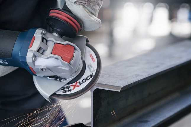 Bosch X-Lock X571 Best For Metal Rebolo