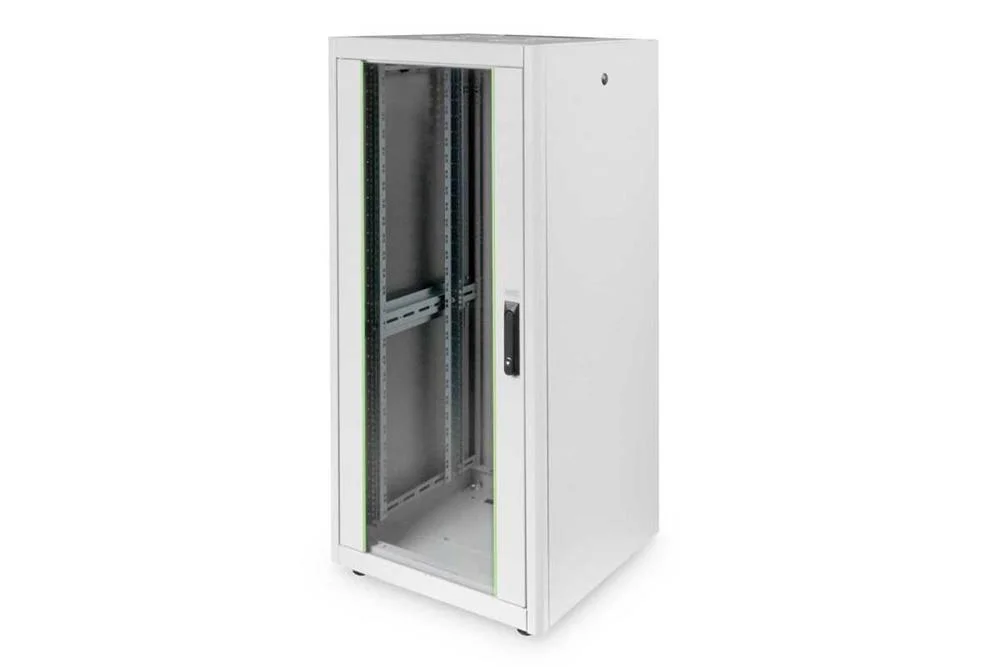 Digitus Dn-19 26u-6/6-D Arm&aacute;rio Rack Rack Indepen.