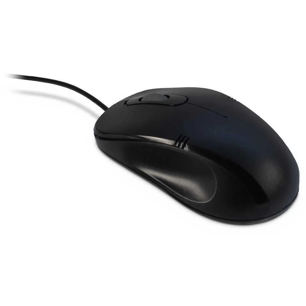 INTER-TECH M-3026 RATO AMBIDESTRO USB TYPE-A ÓTIC.