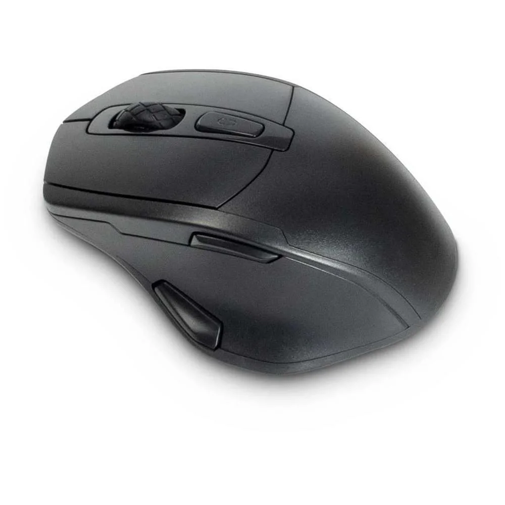 INTER-TECH M-230 RATO MÃO DIREITA RF WIRELESS ÓTI.