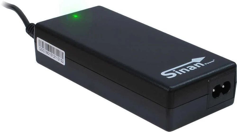 INTER-TECH SINAN UB-90HB ADAPTADOR E TRANSFORMADO.