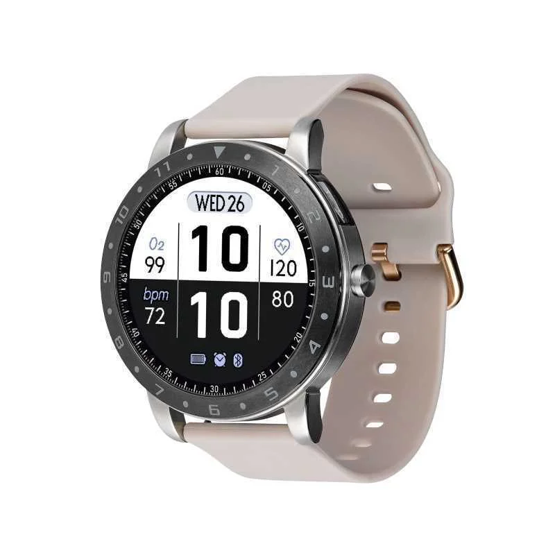 Asus Vivowatch Strap(Hc-S04) Bracelete Rosa Silic.