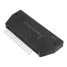 C.INTEG. STK4150-MK2