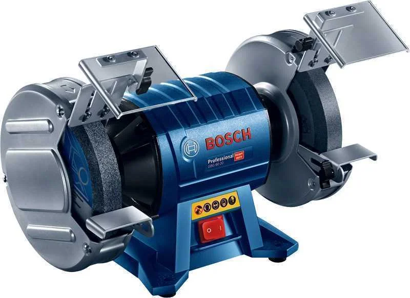 Table Grinder Fi 200/32 Mm 600w Gbg 60-20 Bosch