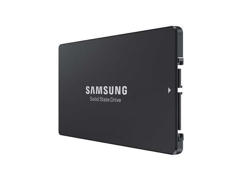 Ssd Sata2.5 240gb Pm893 Tlc/Mz7l3240hchq-00a07 S.