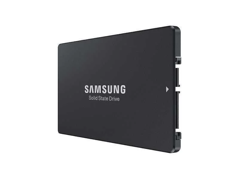 Ssd  240gb Samsung  2,5" (6.3cm) Sataiii   Pm893 Bulk