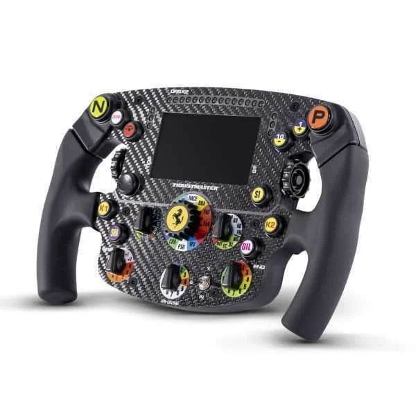 Thrustmaster Formula Wheel Add-On Ferrari Sf1000 Edition 4060172