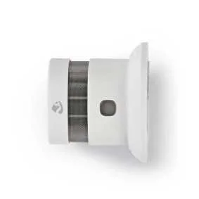 Detetor de Fumo Nedis Smartlife Zigbee 3.0 85 Db