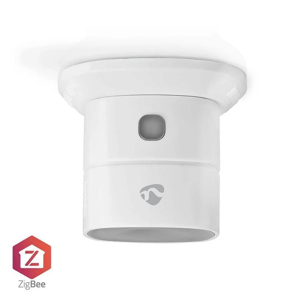 Nedis Smartlife Sem Fios Montado Na Superfície