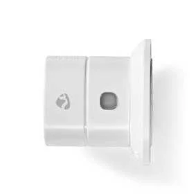 Nedis Smartlife Sem Fios Montado Na Superfície