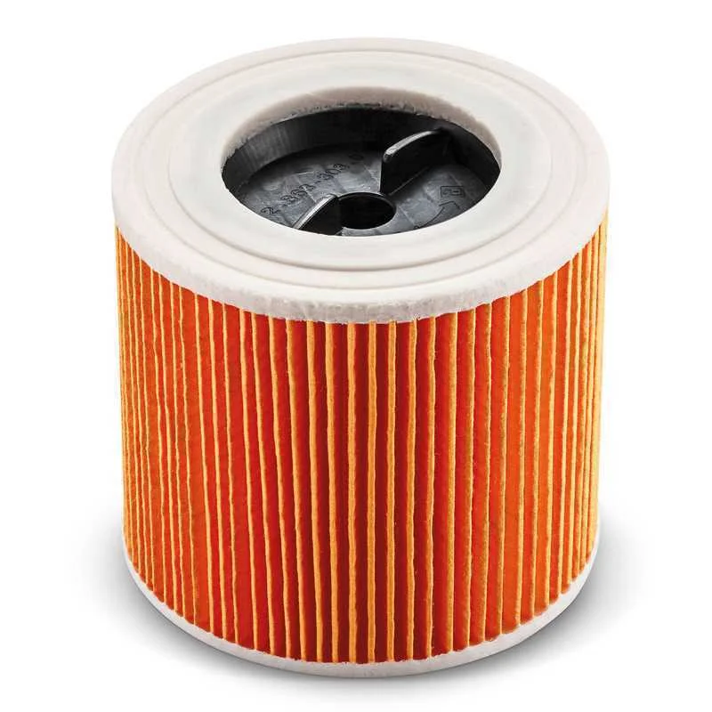 *cartridge Filter Wd/Se  2.863-303.0