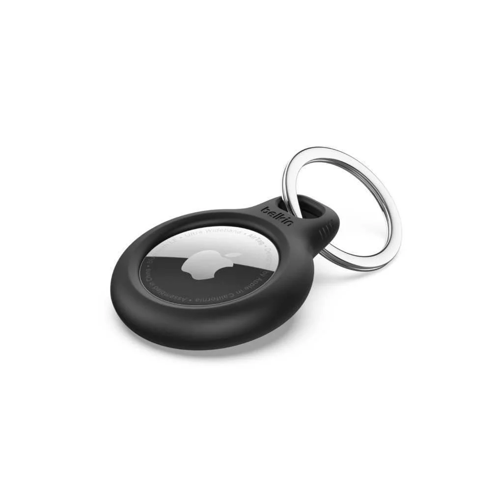 BELKIN F8W973BTBLK ESTOJO DE LOCALIZAÇÃO DE CHAVE.