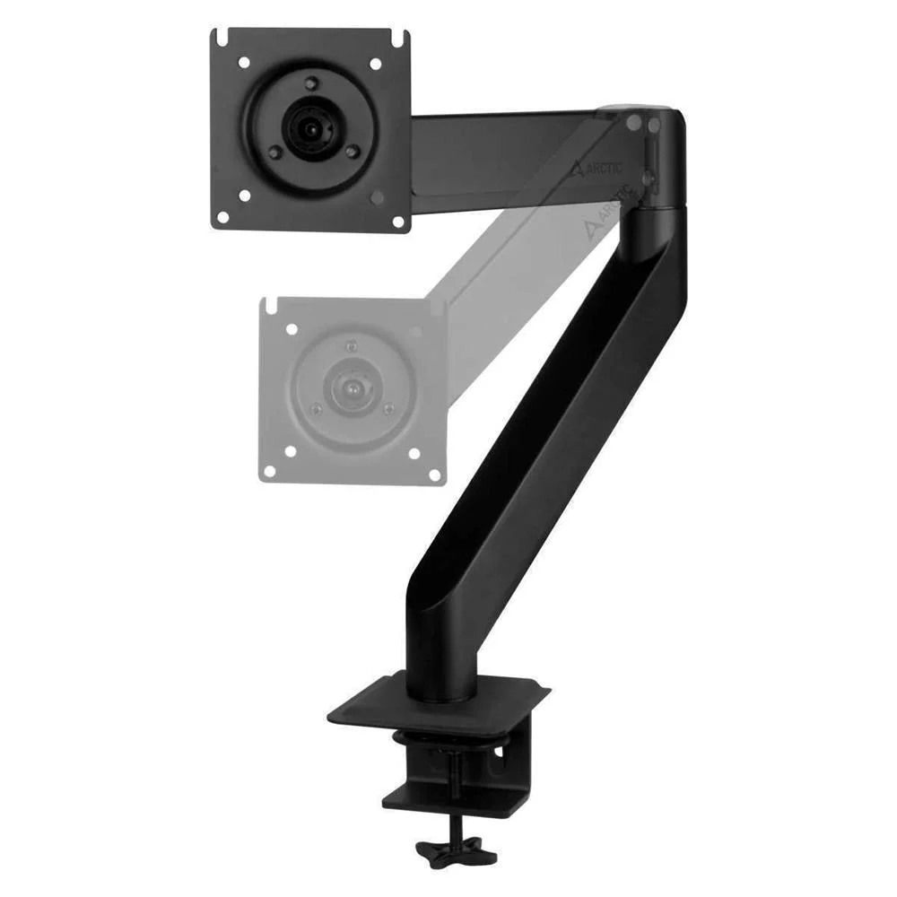 ARCTIC X1-3D 109,2 CM (43") CLAMP PRETO