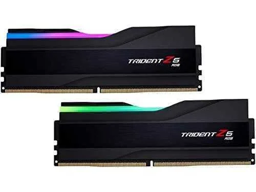 G.Skill Trident Z F5-6000j3040g32gx2-Tz5k Módulo .