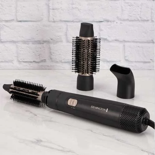 Cepillo Moldeador Remington As7300 800 W