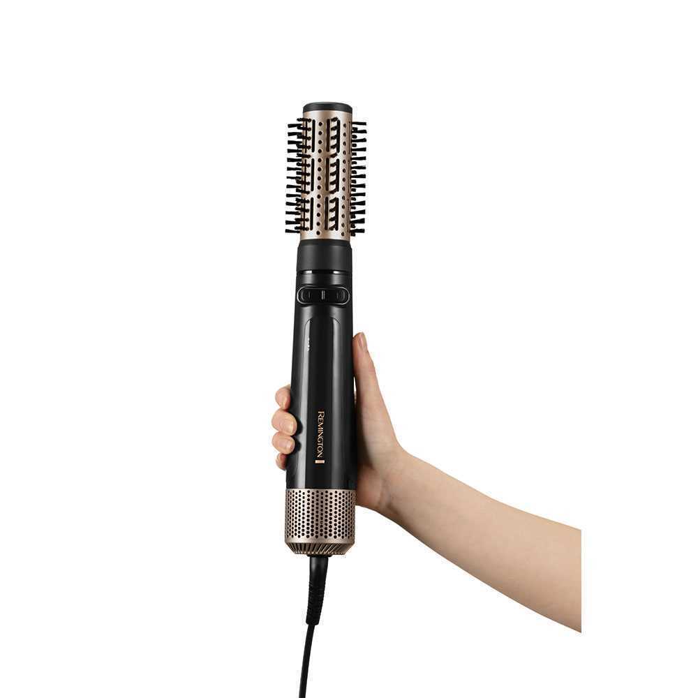 Modelador de Cabelo Remington As7500 Blow Dry & Style