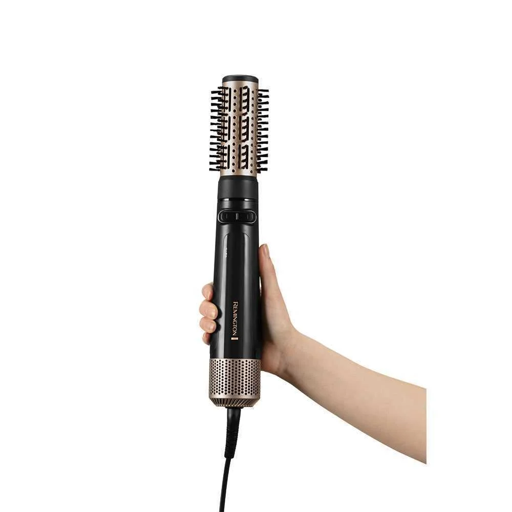 Cepillo Moldeador Remington As7500 1000 W