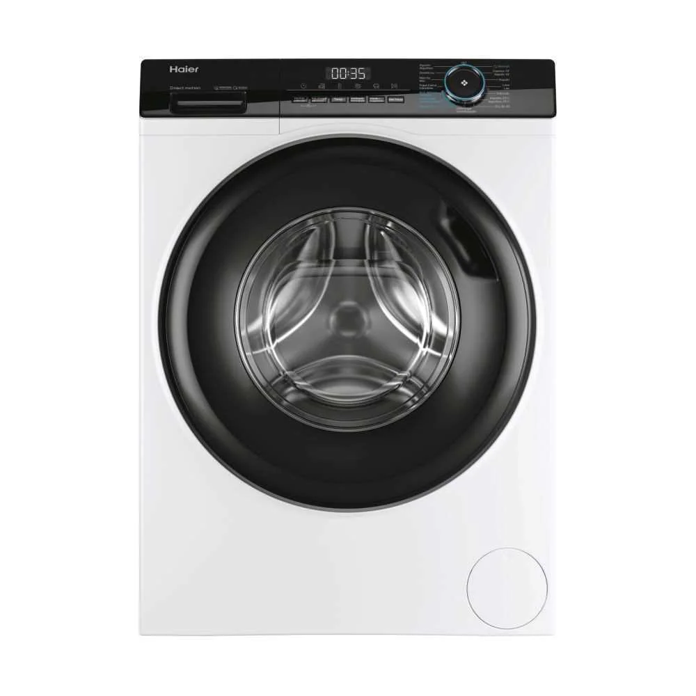 HAIER I-PRO SERIES 3 HW100-B14939 MÁQUINA DE LAVA.