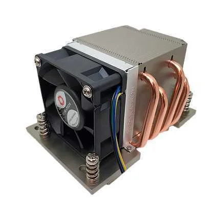 DYNATRON A26 SISTEMA DE ARREFECIMENTO DE COMPUTAD.