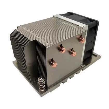 DYNATRON A26 SISTEMA DE ARREFECIMENTO DE COMPUTAD.