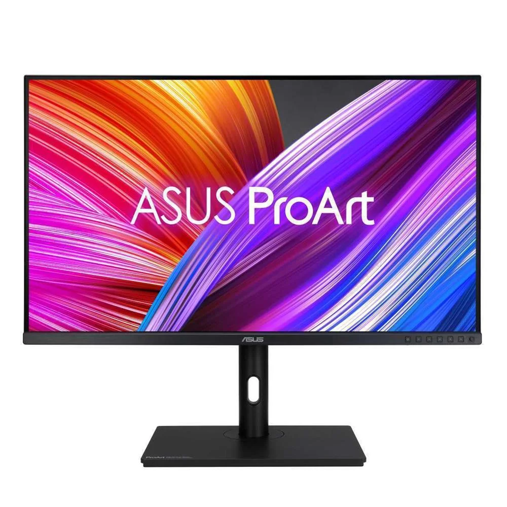 Monitor 31,5" Proart Pa328qv Ips Wqhd 16:9 75hz Hdr10 - Asus