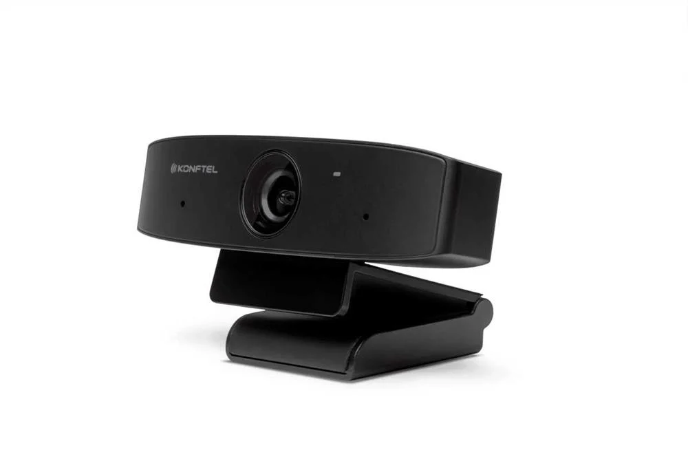 KONFTEL CAM10 WEBCAM 1920 X 1080 PIXELS USB 2.0 P.